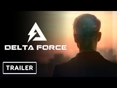 Delta Force - Gameplay Trailer | gamescom 2023