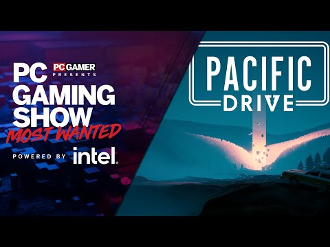 Pacific Drive - Release Date Trailer | PC Gaming Show: Most Wanted 2023