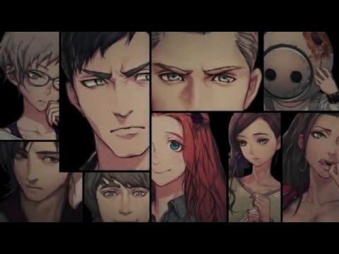 Zero Escape: Zero Time Dilemma Trailer 2