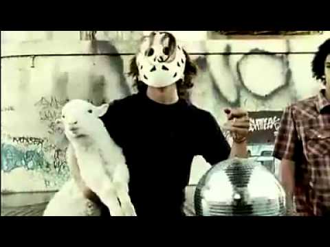 Tony Hawk&#039;s Underground 2 Retro Commercial Trailer 2004 Activision