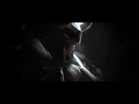 The Elder Scrolls Online - E3 2012 Teaser Trailer