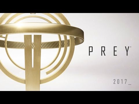 Prey – The History of TranStar