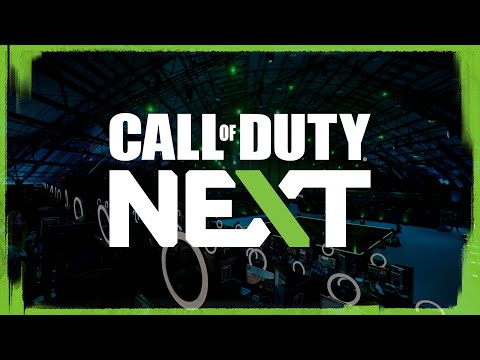 COD Next - Event Recap | Modern Warfare II, Warzone 2.0, Warzone Mobile