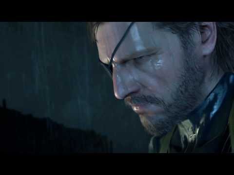 METAL GEAR SOLID V: GROUND ZEROES Exclusive PlayStation &quot;Déjà Vu&quot; Mission Trailer