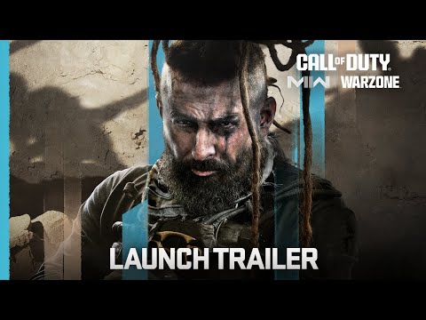 Season 05 Launch Trailer | Call of Duty: Modern Warfare II &amp; Warzone