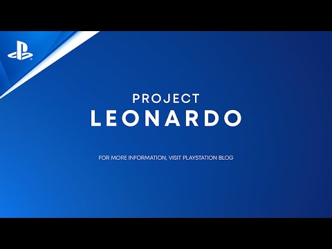 Introducing Project Leonardo for PlayStation 5: Perspectives from Accessibility Experts | PS5