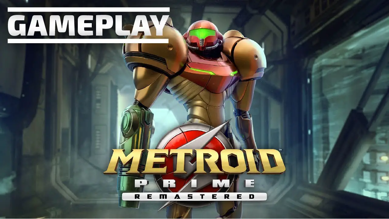 Metroid Prime Remastered review --- Taking control — GAMINGTREND