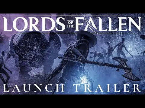 Lords of the Fallen revels in new season — GAMINGTREND