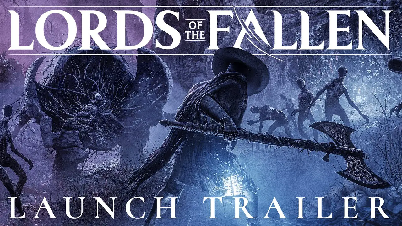Lords of the Fallen revels in new season — GAMINGTREND