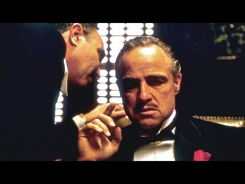 The Godfather Featurette: Capturing The Corleones Through the Lens Of Photographer Steve Schapiro