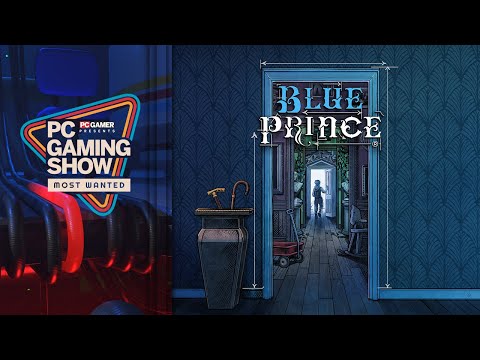 Blue Prince Trailer – The PC Gaming Show: Most Wanted 2024