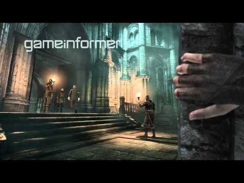 Thief Coverage Trailer - Game Informer