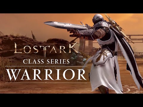 Lost Ark review in progress -- You got MMO in my ARPG! — GAMINGTREND