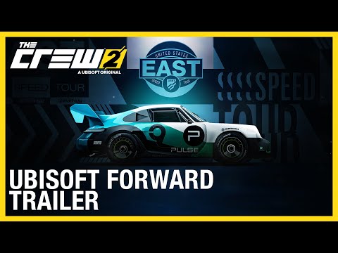 The Crew 2: A Message from the Dev Team | #UbiForward | Ubisoft [NA]