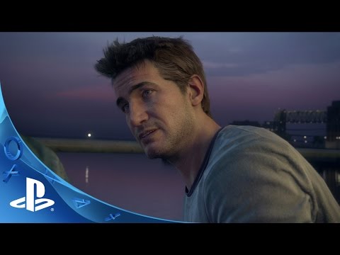 PlayStation Experience 2015: UNCHARTED 4: A Thief&#039;s End - PSX 2015 Trailer | PS4