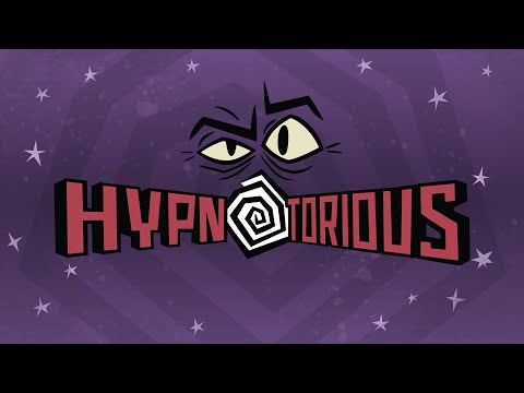 Introducing Hypnotorious | The Jackbox Party Pack 10 | Out Now