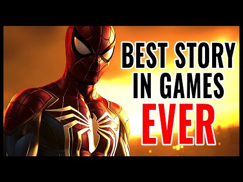 Marvel&#039;s Spider-Man 2 Has the Best Storytelling In Games &amp; More | Gaming Trend Podcast