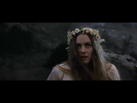 Dragonslayer (1981) trailer (Remastered)