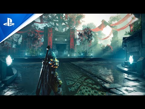 Godfall - Gameplay Walkthrough | PS5