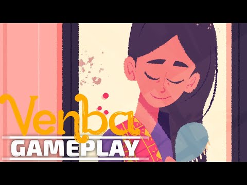 Venba Gameplay - PC [Gaming Trend]