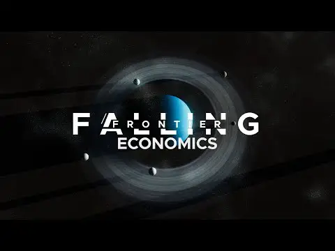 Falling Frontier - Economics