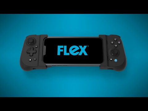Gamevice Flex - Available Now
