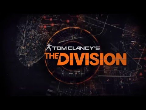 Tom Clancy&#039;s The Division - no commentary [Gaming Trend]