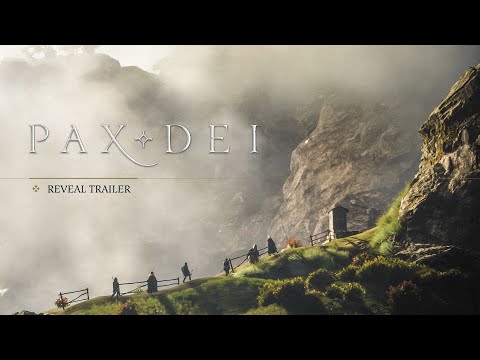 Pax Dei - Reveal Trailer - Where we belong