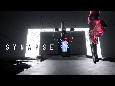 Synapse | Deep Dive Trailer | PlayStation VR2