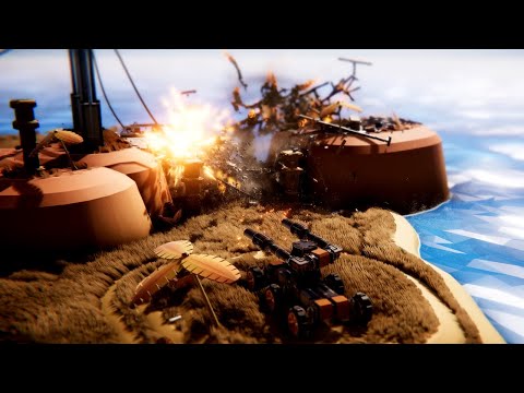 Instruments of Destruction - Launch Trailer!