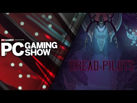 Dread Pilots - Game Reveal Trailer | PC Gaming Show 2023