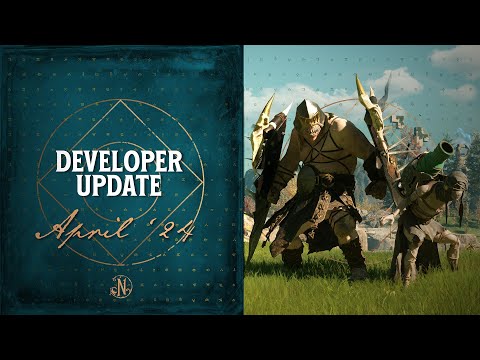 Developer Update: What&#039;s Coming In 0.2 (Weapons, Enemies, Crafting Updates, and More!)