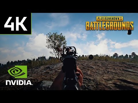 Capture Every Kill in PUBG with ShadowPlay Highlights!