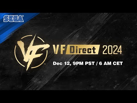 VF Direct 2024