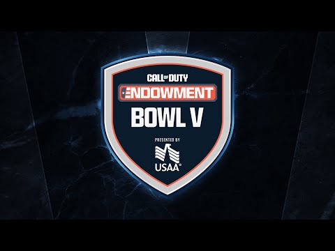 C.O.D.E. Bowl V Presented by USAA