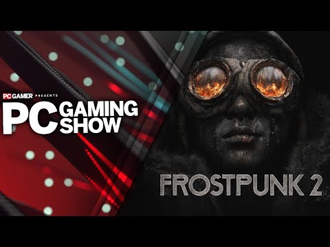 Frostpunk 2 - Release Year Trailer | PC Gaming Show 2023