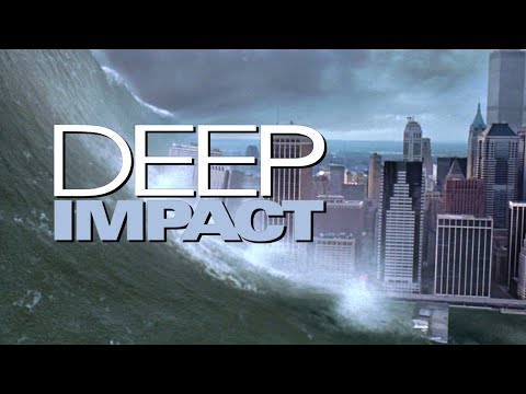 Deep Impact - Theatrical Trailer | High-Def Digest