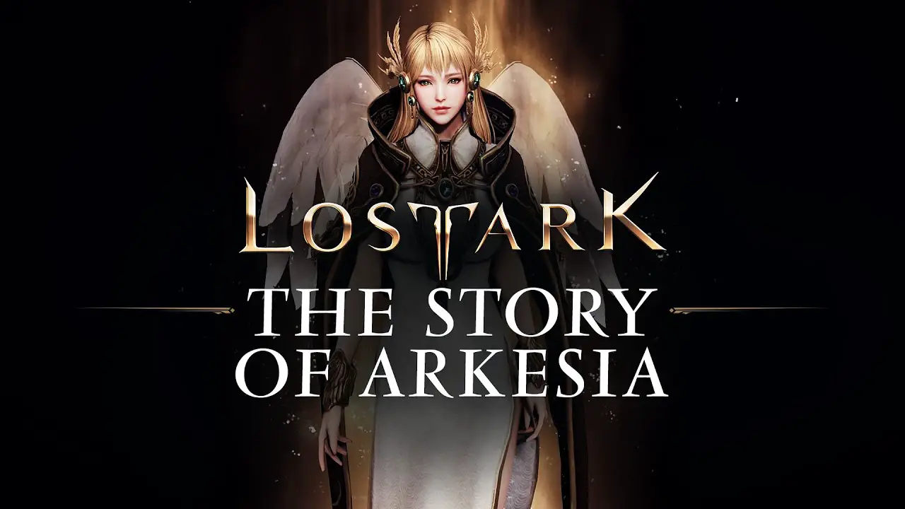 Lost Ark review in progress -- You got MMO in my ARPG! — GAMINGTREND