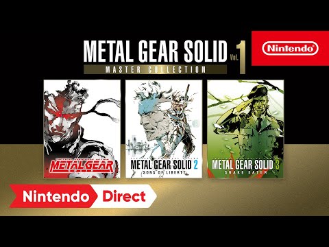 Nintendo Direct's Cross Outs (21st,June 2023) by Gilandes52 on