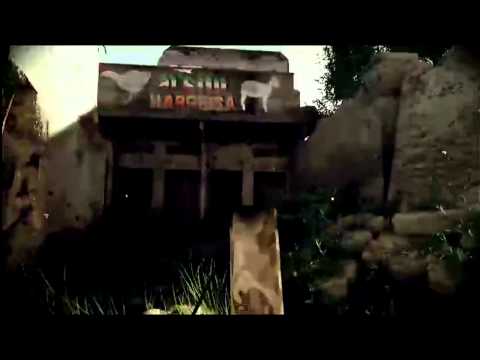 Medal of Honor Warfighter Trailer E3 2012