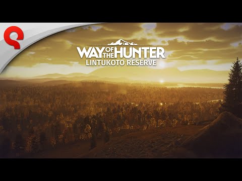 Way of the Hunter | Lintukoto Reserve DLC Announcement Trailer