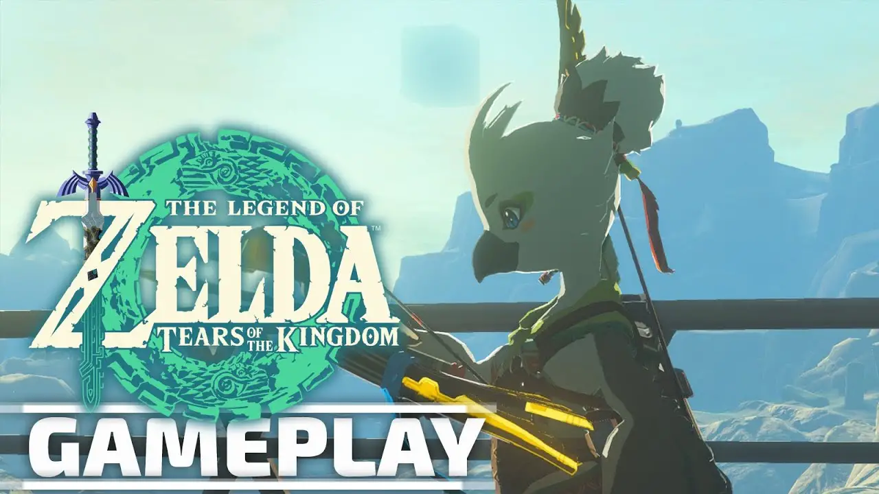 The Legend of Zelda at 30: Wind Waker's new style and the reinvention of Twilight  Princess