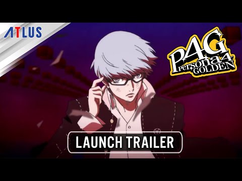 Persona Series - Announce Trailer for Xbox Game Pass, Xbox Series X