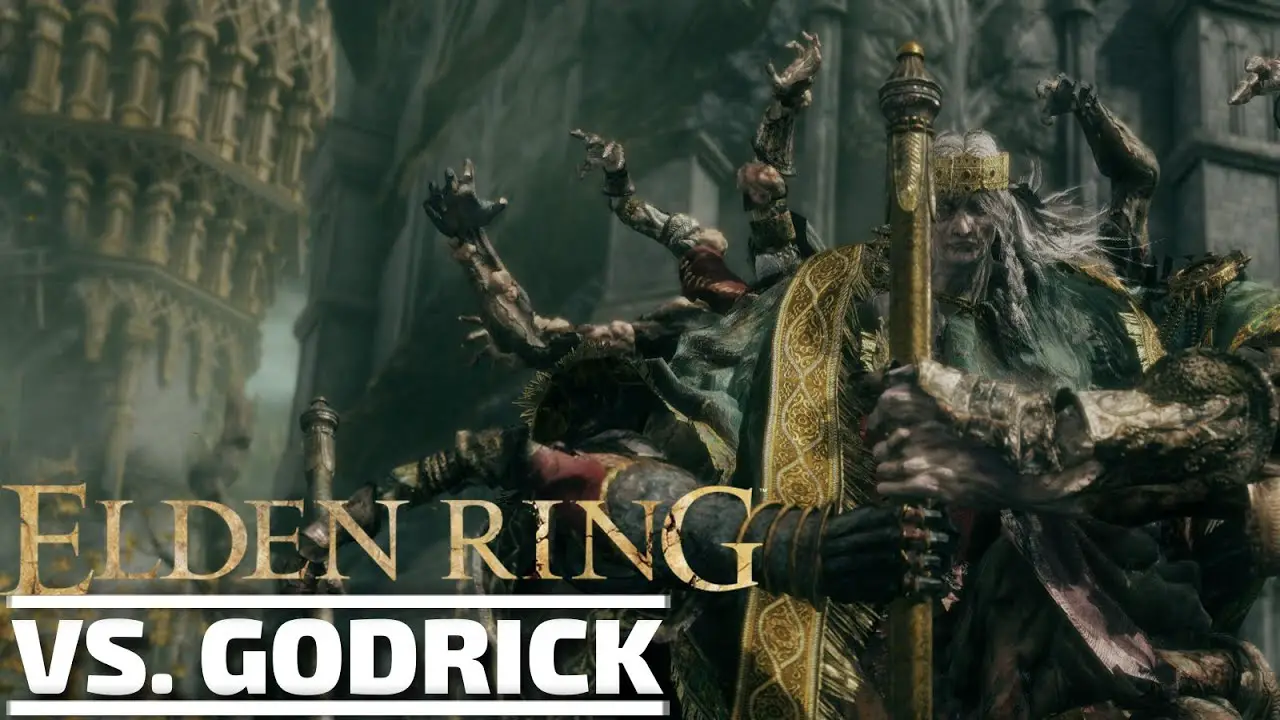 Elden Ring Looks More Impressive than Ever in 20 Minutes of 4K