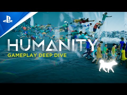 Humanity - Gameplay Deep Dive | PS5, PS4, PSVR &amp; PS VR2 Games