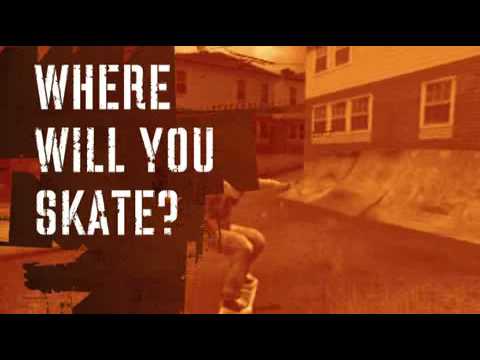 Tony Hawk Underground Trailer (E3 2003)