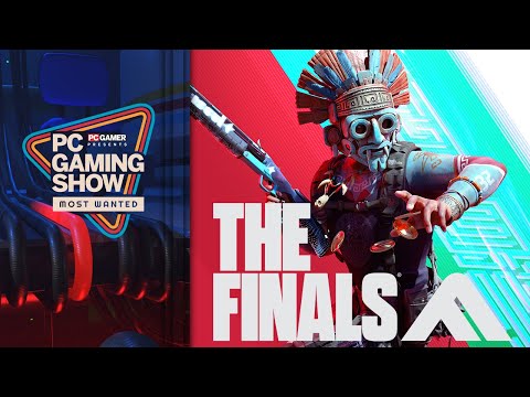 The Finals: Next Stage Trailer – PC Gaming Show: Most Wanted 2024