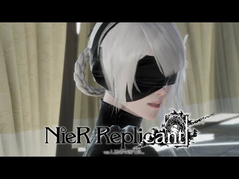 NieR Replicant ver.1.22474487139... | Extra Content Trailer