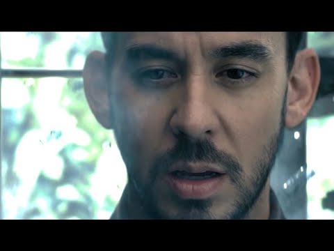 CASTLE OF GLASS [Official Music Video] - Linkin Park