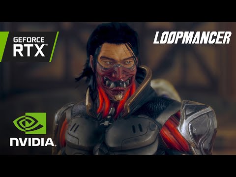Throne and Liberty - Official GeForce RTX Gameplay Reveal Trailer - IGN